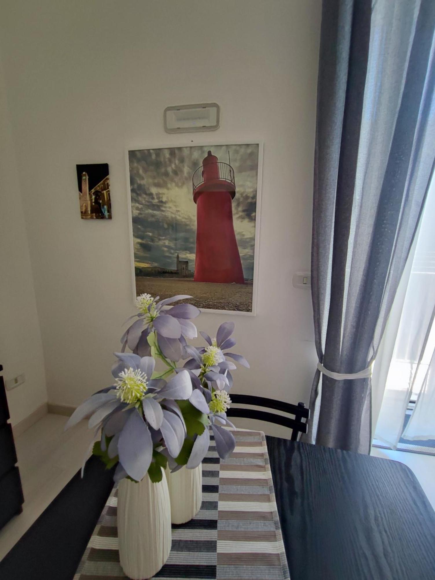 Little Home Trani Exterior foto