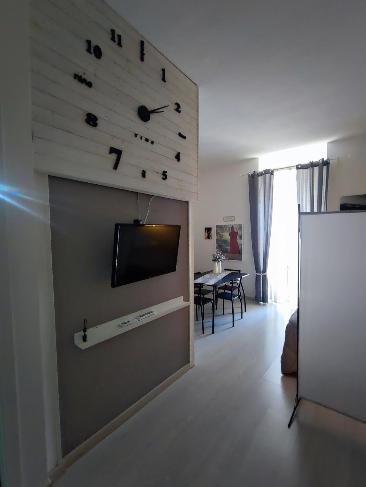 Little Home Trani Exterior foto